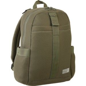 adidas Women's VFA II Legacy Green 15.4" Laptop Backpack (5149589) - NWT